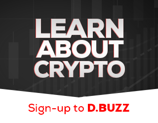 Sign-up to DBuzz