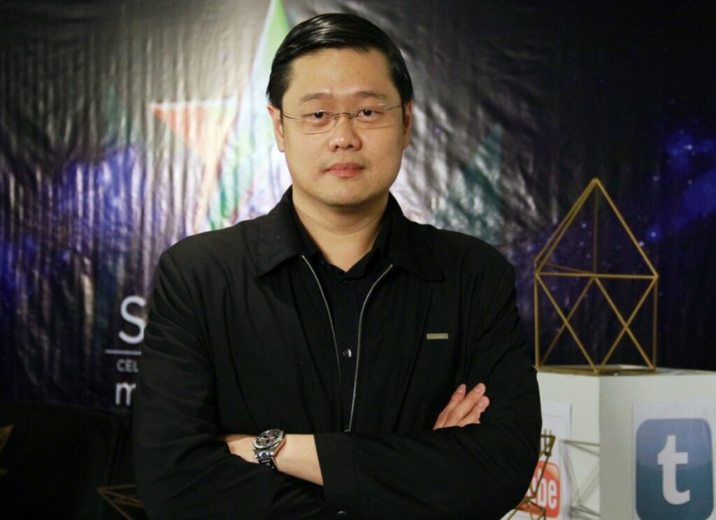 Donald Lim Profile