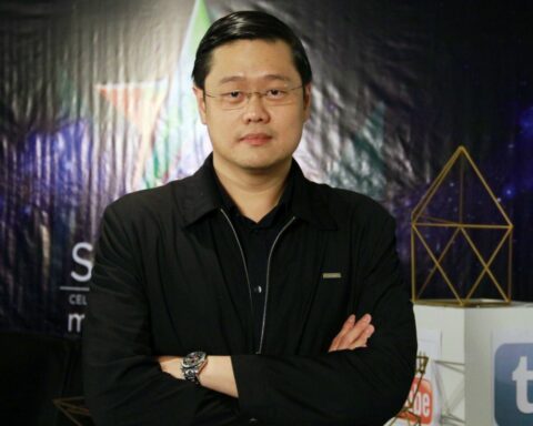 Donald Lim