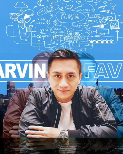 Marvin Favis Profile