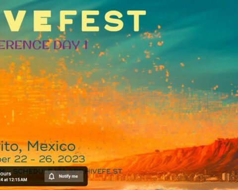 HiveFest 2023 Live