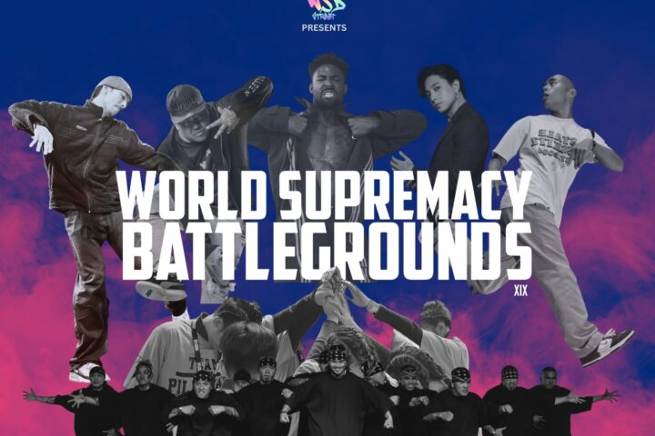 world supremacy battlegrounds