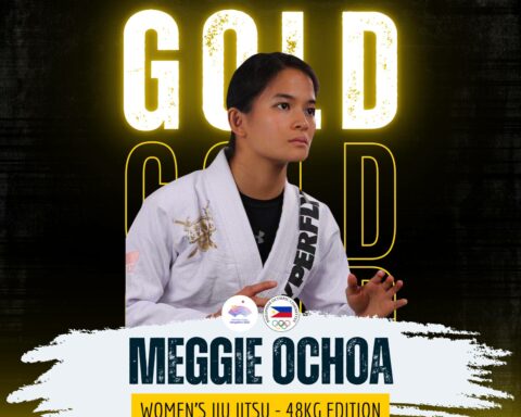Meggie Ochoa