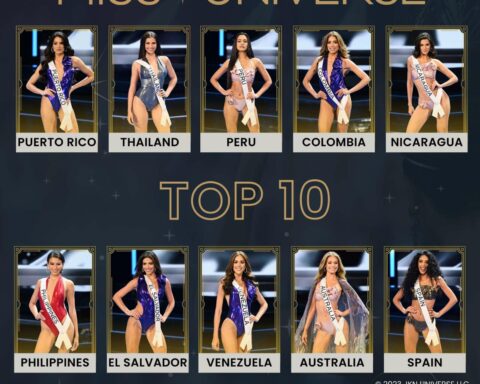 Miss Universe Philippines Michelle Dee