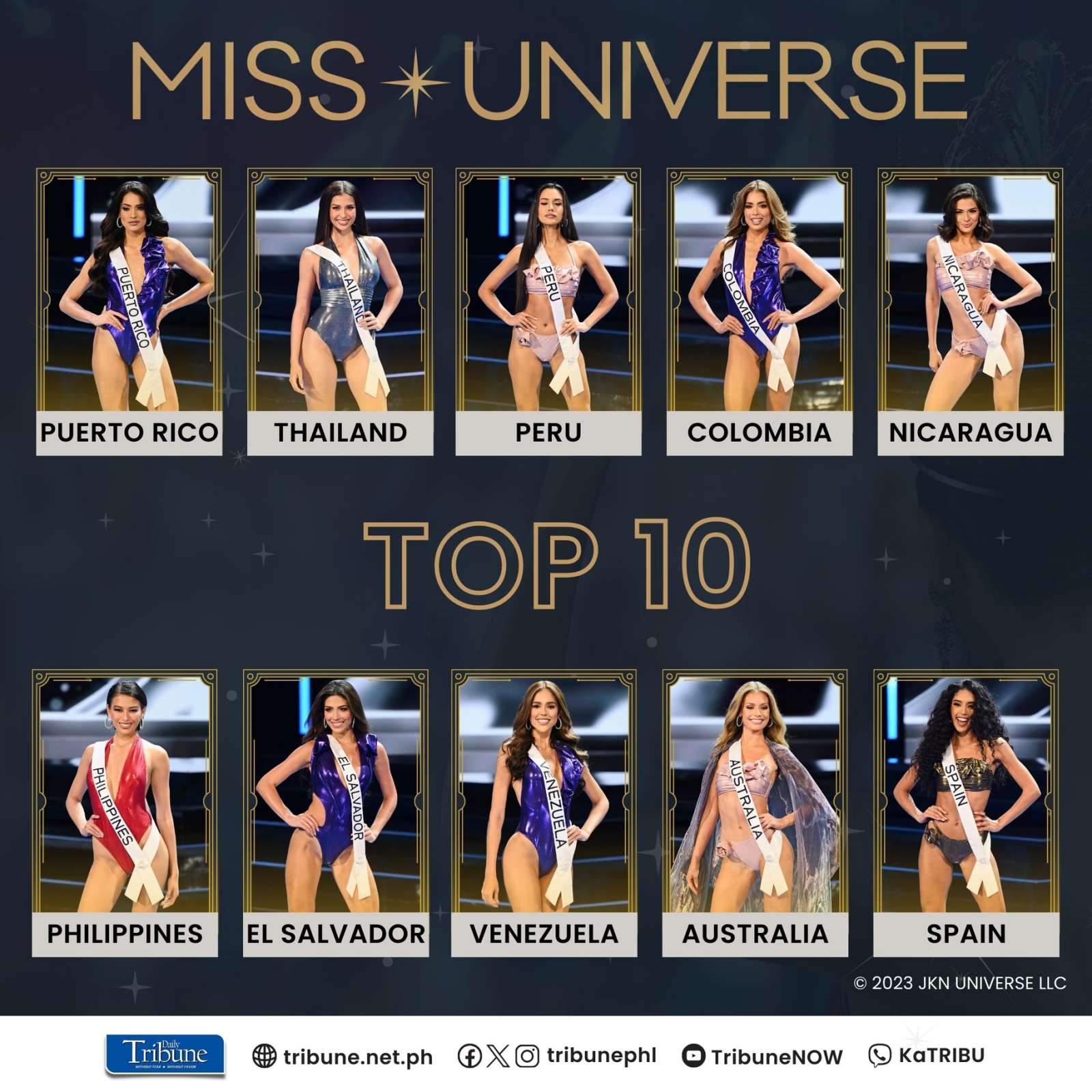 Miss Universe Philippines Michelle Dee