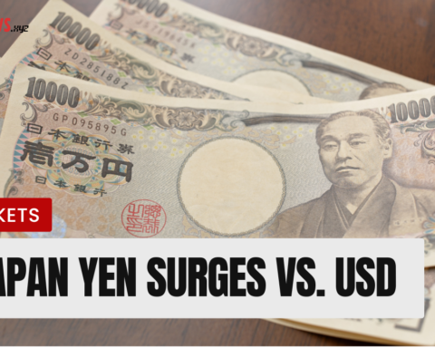 Japanese Yen,